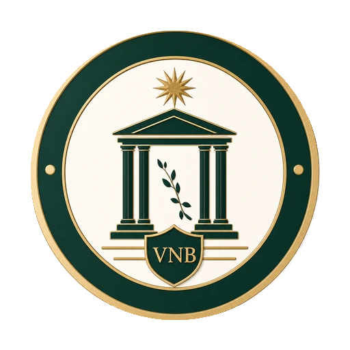 VNB official seal